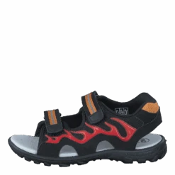 Pax Firefly Black(Firefly Black)