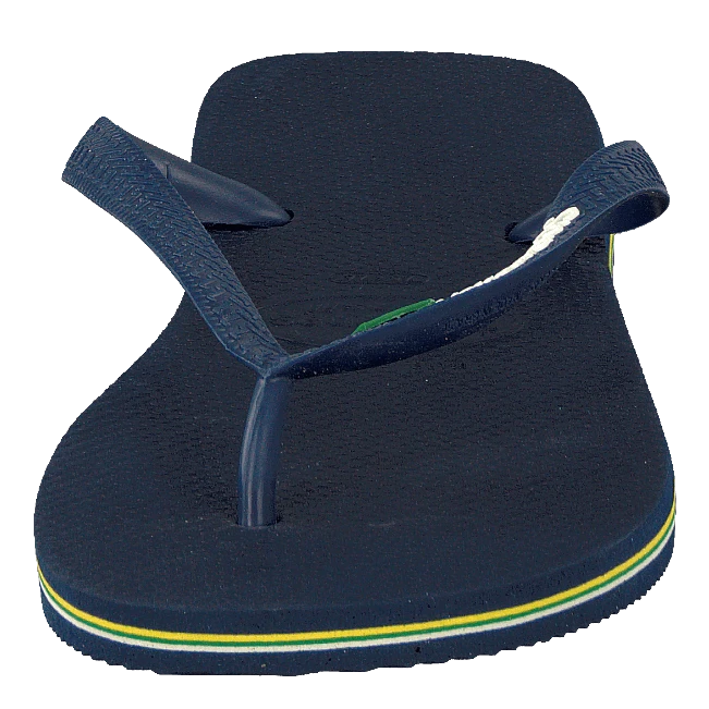 Havaianas Brasil Logo Navy Blue(Brasil Logo Navy Blue) 4 Havaianas Brasil Logo Navy Blue(Brasil Logo Navy Blue) - Bild 4