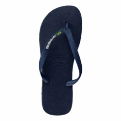 Havaianas Brasil Logo Navy Blue(Brasil Logo Navy Blue) 12 Havaianas Brasil Logo Navy Blue(Brasil Logo Navy Blue) -Heppo Butik 00825 06 5a2237eb 6780 4c69 a868 55d797d1289f