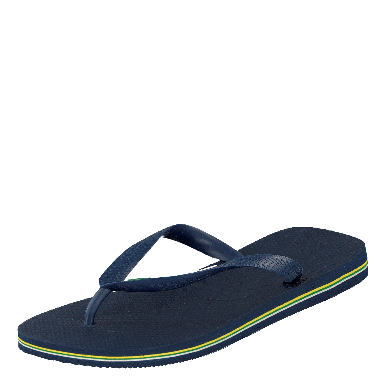 Havaianas Brasil Logo Navy Blue(Brasil Logo Navy Blue) 3 Havaianas Brasil Logo Navy Blue(Brasil Logo Navy Blue) - Bild 3