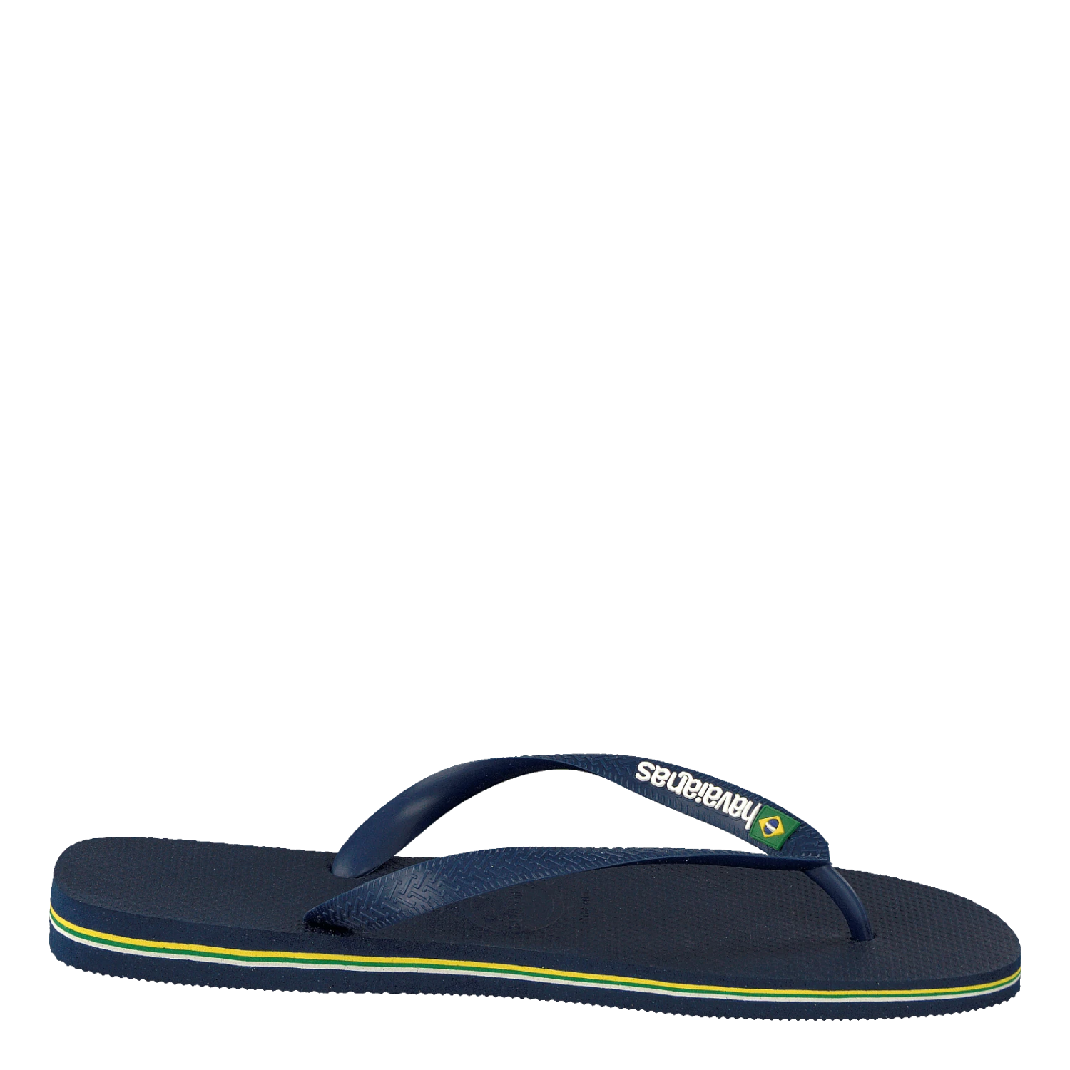 Havaianas Brasil Logo Navy Blue(Brasil Logo Navy Blue) 2 Havaianas Brasil Logo Navy Blue(Brasil Logo Navy Blue) - Bild 2