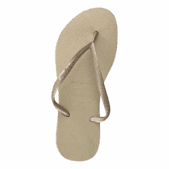 Havaianas Slim Sand Grey/Light Golden(Slim Sand Grey Light Golden) -Heppo Butik 00828 04 89f35533 3b07 4f37 bee8 0da8ec0e1112