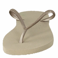 Havaianas Slim Sand Grey/Light Golden(Slim Sand Grey Light Golden) -Heppo Butik 00828 04 9f44c17d 8cd4 4c4b 9e58 3970d2f8ddcc