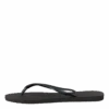 Havaianas Slim Black(Slim Black)