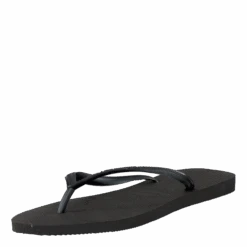 Havaianas Slim Black(Slim Black) -Heppo Butik 00828 06 13ed6108 59ca 4e32 85c9 5f66ecf3e8fc