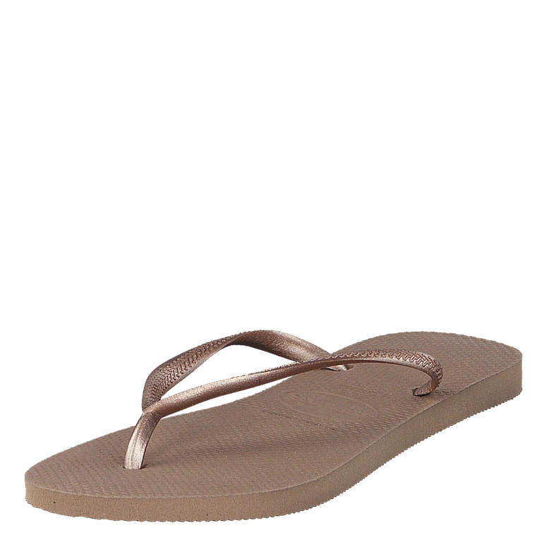 Havaianas Slim Rose Gold(Slim Rose Gold) 1 Havaianas Slim Rose Gold(Slim Rose Gold)