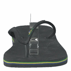 Havaianas Brasil Black(Brasil Black) -Heppo Butik 00829 00