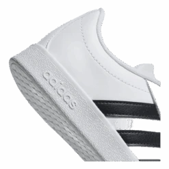 VL Court 2.0 Shoes Cloud White / Core Black / Cloud White(138856 Adidas Vl Court 20 Laces Jr Vitsvart) 20 VL Court 2.0 Shoes Cloud White / Core Black / Cloud White(138856 Adidas Vl Court 20 Laces Jr Vitsvart) -Heppo Butik 010 76548fb3c07f4df39ea721587523f3ac