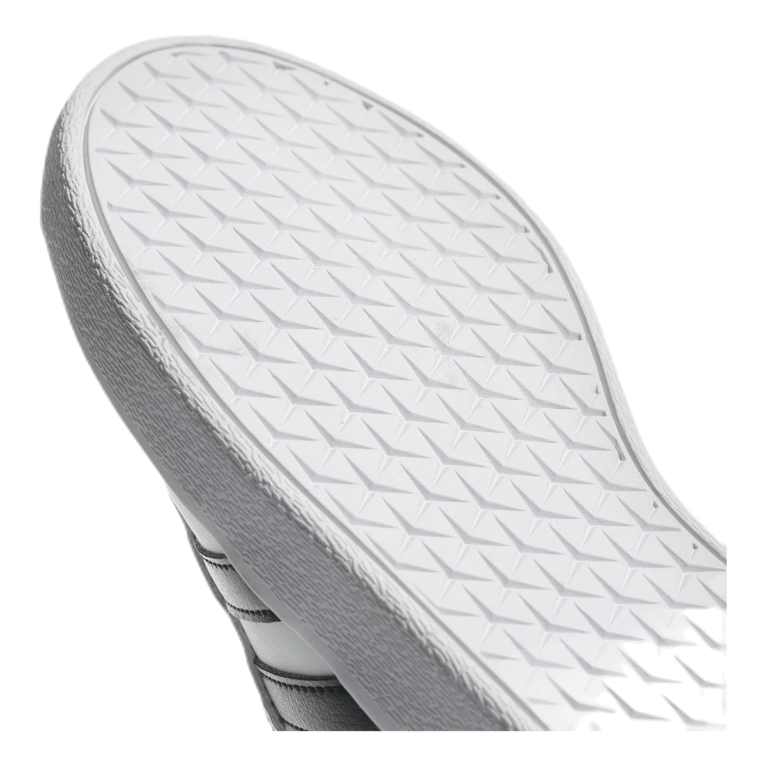 VL Court 2.0 Shoes Cloud White / Core Black / Cloud White(138856 Adidas Vl Court 20 Laces Jr Vitsvart) 11 VL Court 2.0 Shoes Cloud White / Core Black / Cloud White(138856 Adidas Vl Court 20 Laces Jr Vitsvart) - Bild 11