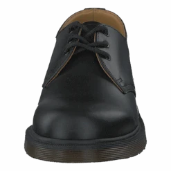 Dr. Martens 1461 PW Black(1461 Pw Black) 10 Dr. Martens 1461 PW Black(1461 Pw Black) -Heppo Butik 01395 00