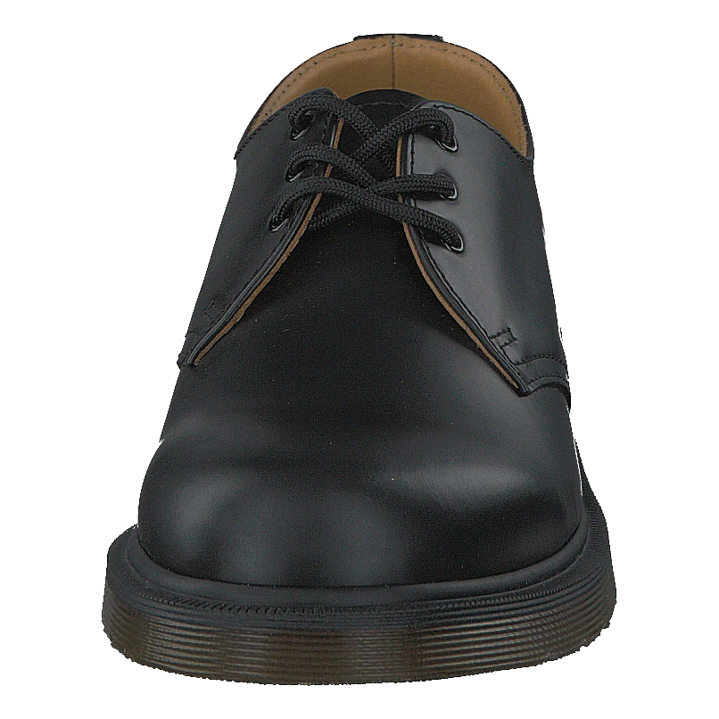 Dr. Martens 1461 PW Black(1461 Pw Black) 4 Dr. Martens 1461 PW Black(1461 Pw Black) - Bild 4