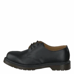 Dr. Martens 1461 PW Black(1461 Pw Black)
