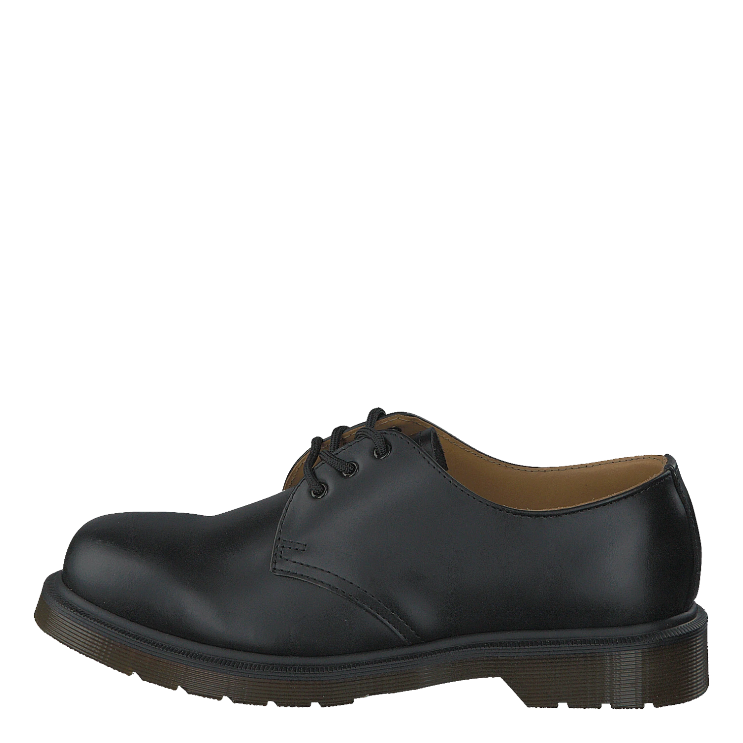 Dr. Martens 1461 PW Black(1461 Pw Black) 1 Dr. Martens 1461 PW Black(1461 Pw Black)
