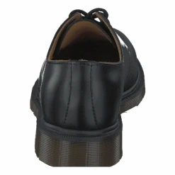 Dr. Martens 1461 PW Black(1461 Pw Black) 11 Dr. Martens 1461 PW Black(1461 Pw Black) -Heppo Butik 01395 00 440a8756 d051 49e6 ad6a dfaf9c6f970f