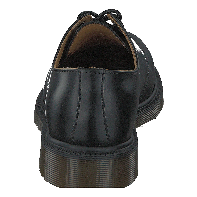 Dr. Martens 1461 PW Black(1461 Pw Black) 5 Dr. Martens 1461 PW Black(1461 Pw Black) - Bild 5