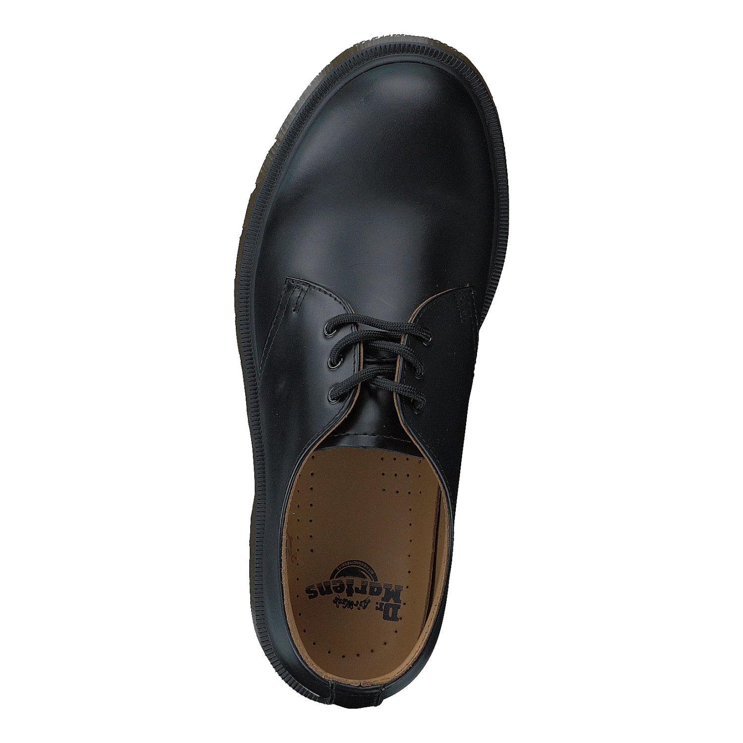 Dr. Martens 1461 PW Black(1461 Pw Black) 6 Dr. Martens 1461 PW Black(1461 Pw Black) - Bild 6