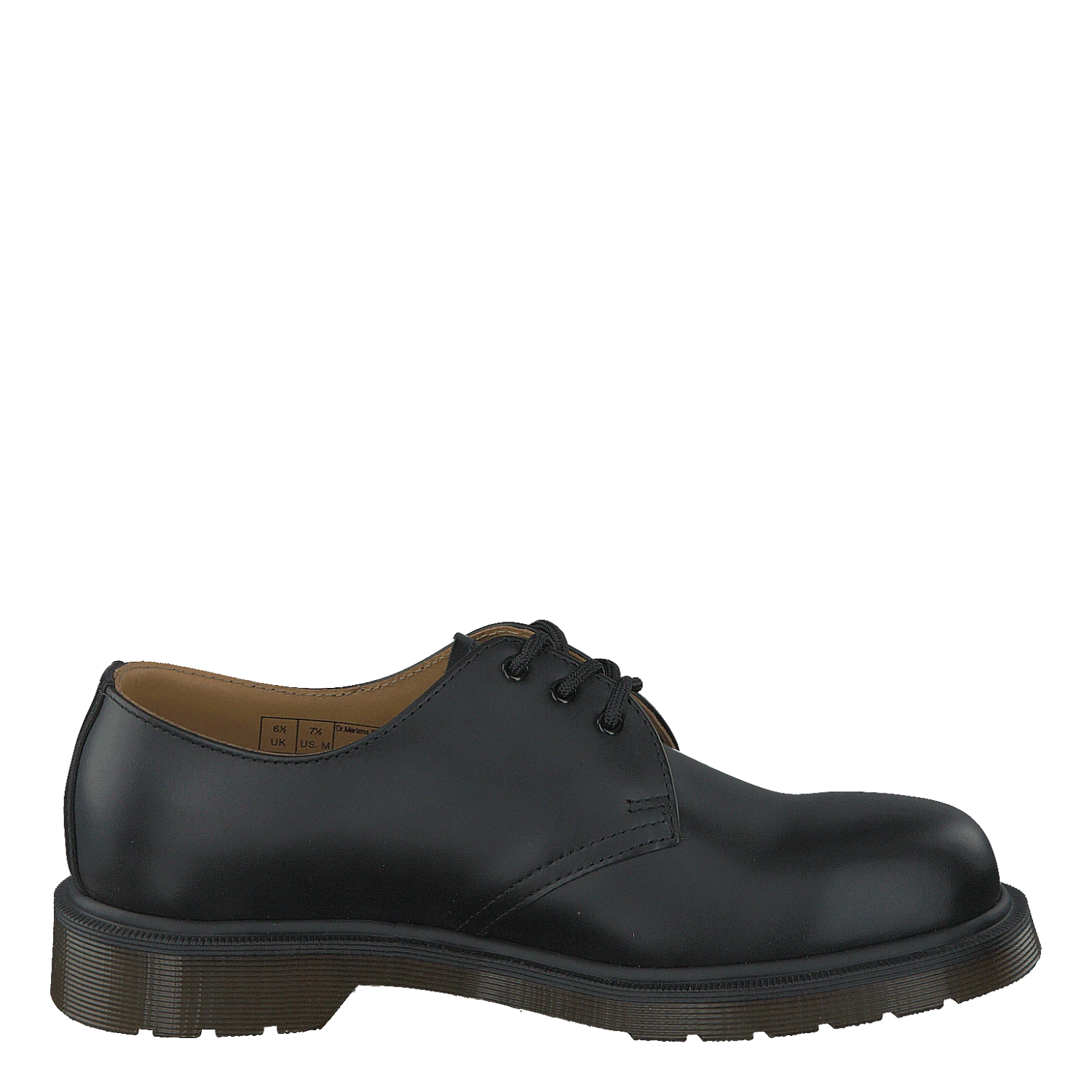 Dr. Martens 1461 PW Black(1461 Pw Black) 2 Dr. Martens 1461 PW Black(1461 Pw Black) - Bild 2