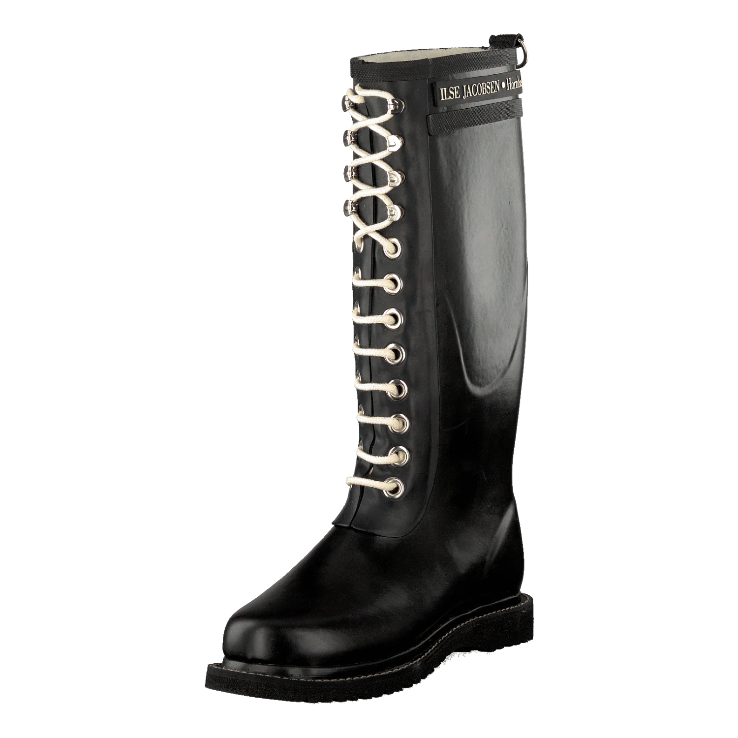 ILSE JACOBSEN Iconic Black(Long Rubberboot Black) 3 ILSE JACOBSEN Iconic Black(Long Rubberboot Black) - Bild 3