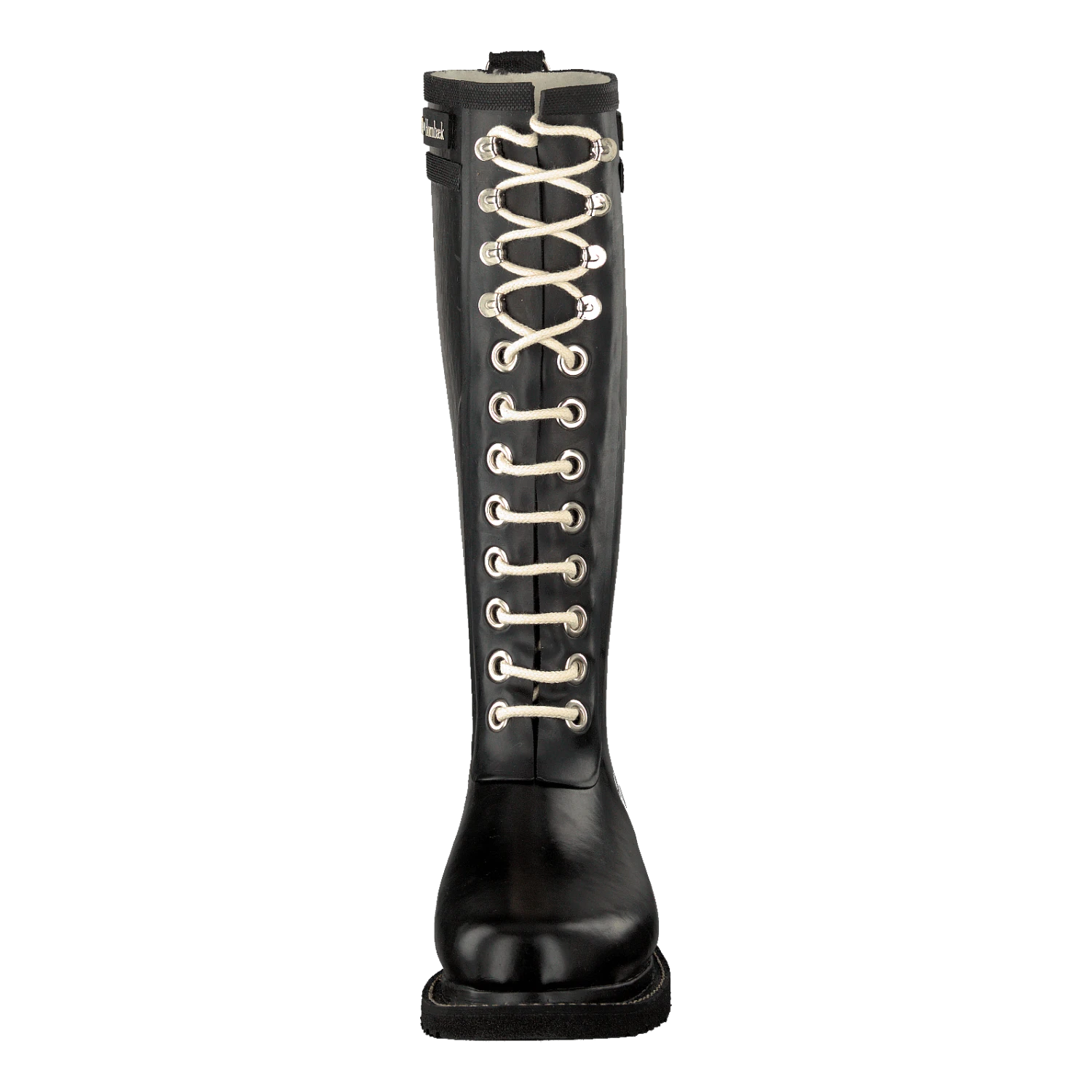 ILSE JACOBSEN Iconic Black(Long Rubberboot Black) 4 ILSE JACOBSEN Iconic Black(Long Rubberboot Black) - Bild 4
