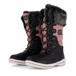 02037-32 Pink(02037 32 Pink) -Heppo Butik 02037 32 pink donna girl 580466