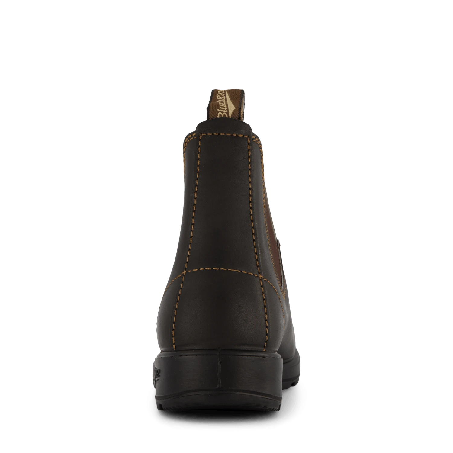 Blundstone BL 500 Originals Chelsea Boot Stout Brown(500 Leather Brown) 2 Blundstone BL 500 Originals Chelsea Boot Stout Brown(500 Leather Brown) - Bild 2