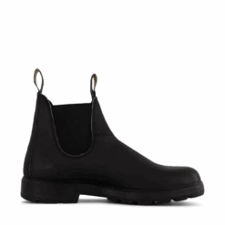Blundstone BL 510 Originals Chelsea Boot Black(510 Leather Black) -Heppo Butik 02471 00 003