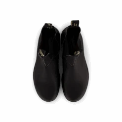 Blundstone BL 510 Originals Chelsea Boot Black(510 Leather Black) -Heppo Butik 02471 00 006