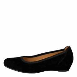 Gabor 02.690.47 Black(02 690 47 Black)