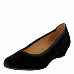 Gabor 02.690.47 Black(02 690 47 Black) -Heppo Butik 0269047 black gabor 965760