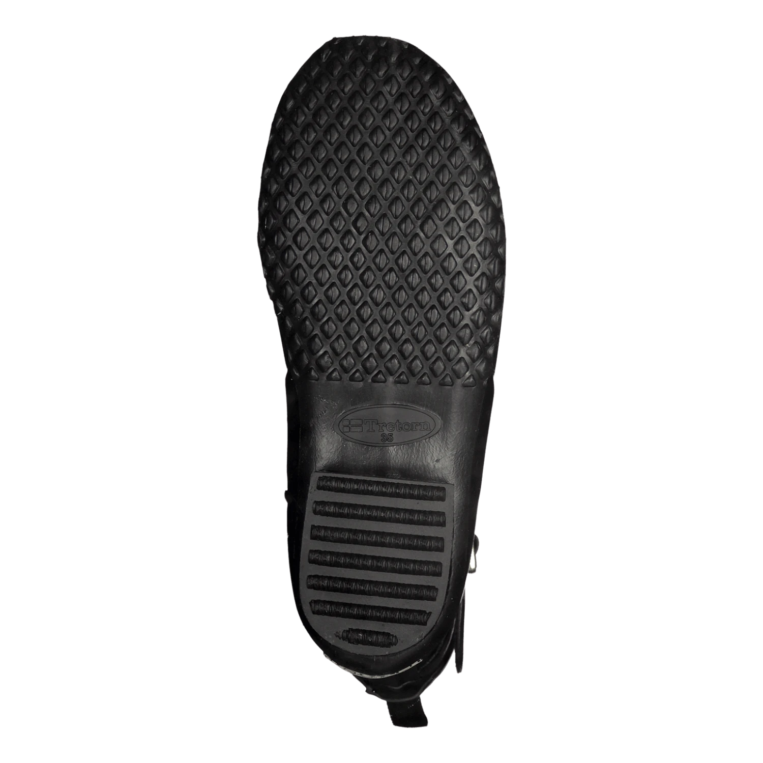 Tretorn Nicole Black(Nicole Black) 7 Tretorn Nicole Black(Nicole Black) - Bild 7