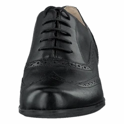 Clarks Hamble Oak Black Leather(Hamble Oak Black Leather) -Heppo Butik 03425 00 9b469af2 b77f 4034 9bf4 7ed03ff60ea7