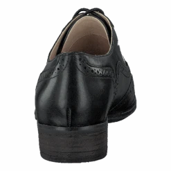Clarks Hamble Oak Black Leather(Hamble Oak Black Leather) -Heppo Butik 03425 00 b57d2963 a8d6 4fee a35b c1d3800a3552