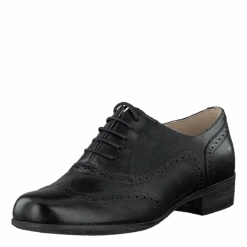 Clarks Hamble Oak Black Leather(Hamble Oak Black Leather) -Heppo Butik 03425 00 cf4fcdcc 15e5 44de 8870 6f45b9d1b5d1