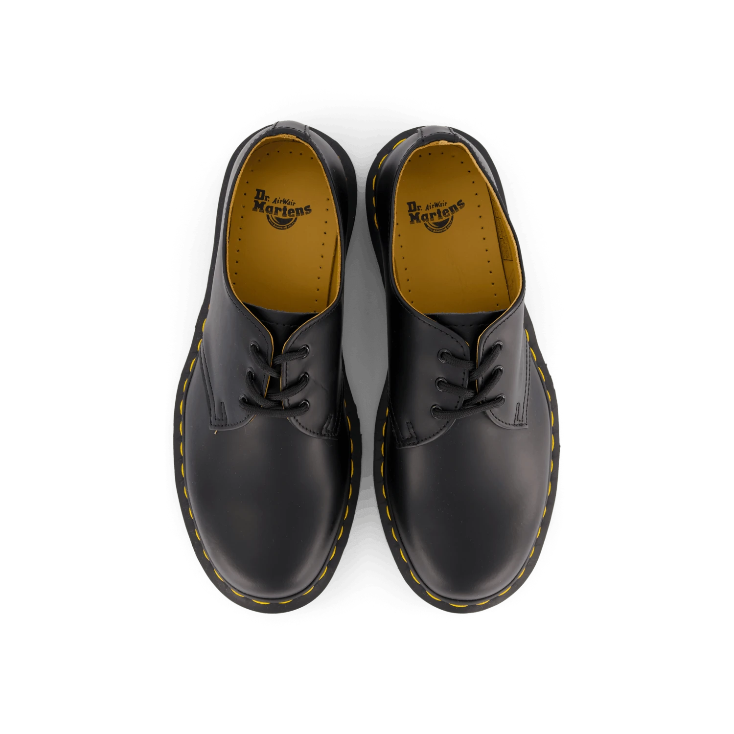 Dr. Martens Dr Martens 1461 Z(1461 Z Black) 6 Dr. Martens Dr Martens 1461 Z(1461 Z Black) - Bild 6