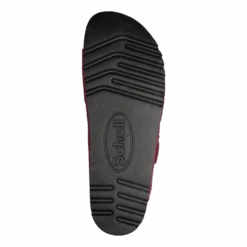 Scholl Moldava Wedge Red(Moldava Wedge Red) -Heppo Butik 04605 02 c8998f9f 9a43 4ada 8839 e49f1c95eeee