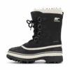 Sorel Caribou 011 Black(Caribou 011 Black)