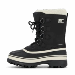 Sorel Caribou 011 Black(Caribou 011 Black)