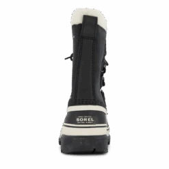 Sorel Caribou 011 Black(Caribou 011 Black) -Heppo Butik 06261 04 003