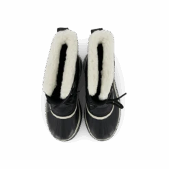 Sorel Caribou 011 Black(Caribou 011 Black) -Heppo Butik 06261 04 006