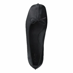 Clarks Freckle Ice Black Leather(Freckle Ice Black Leather) -Heppo Butik 06595 00 fea08542 bf58 4fd8 a9aa f4046f7d3c42