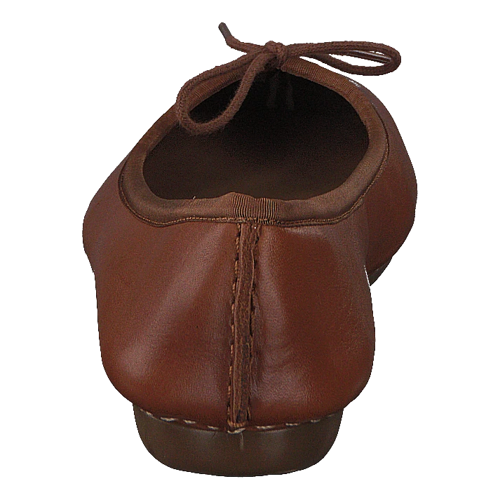 Clarks Freckle Ice Dark Tan Lea(Freckle Ice Dark Tan Lea) 5 Clarks Freckle Ice Dark Tan Lea(Freckle Ice Dark Tan Lea) - Bild 5