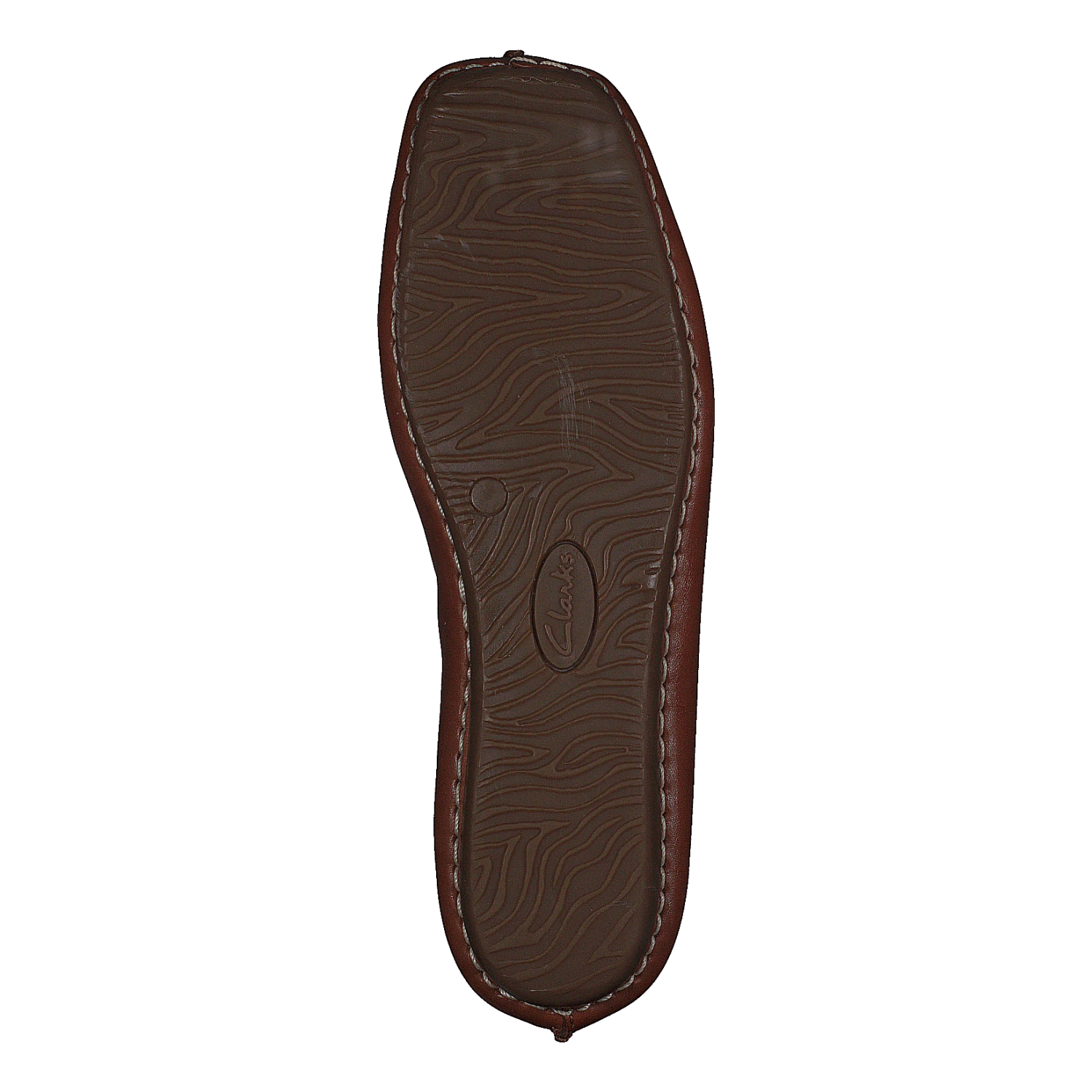 Clarks Freckle Ice Dark Tan Lea(Freckle Ice Dark Tan Lea) 7 Clarks Freckle Ice Dark Tan Lea(Freckle Ice Dark Tan Lea) - Bild 7