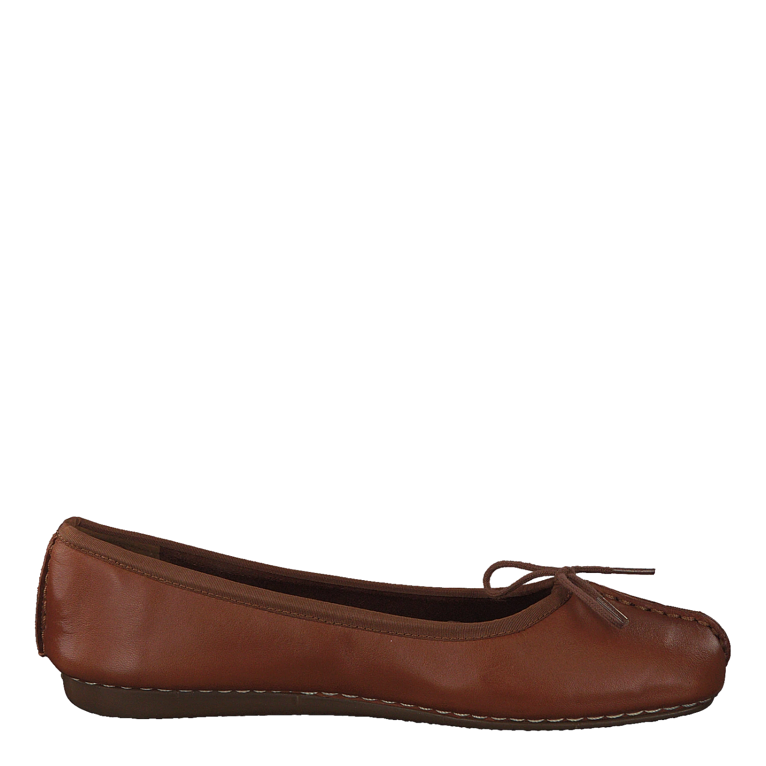 Clarks Freckle Ice Dark Tan Lea(Freckle Ice Dark Tan Lea) 2 Clarks Freckle Ice Dark Tan Lea(Freckle Ice Dark Tan Lea) - Bild 2