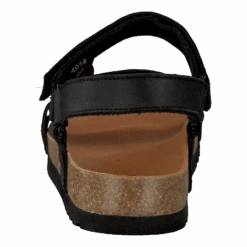 Scholl Heaven AD Black(Heaven Ad Black) -Heppo Butik 06937 00