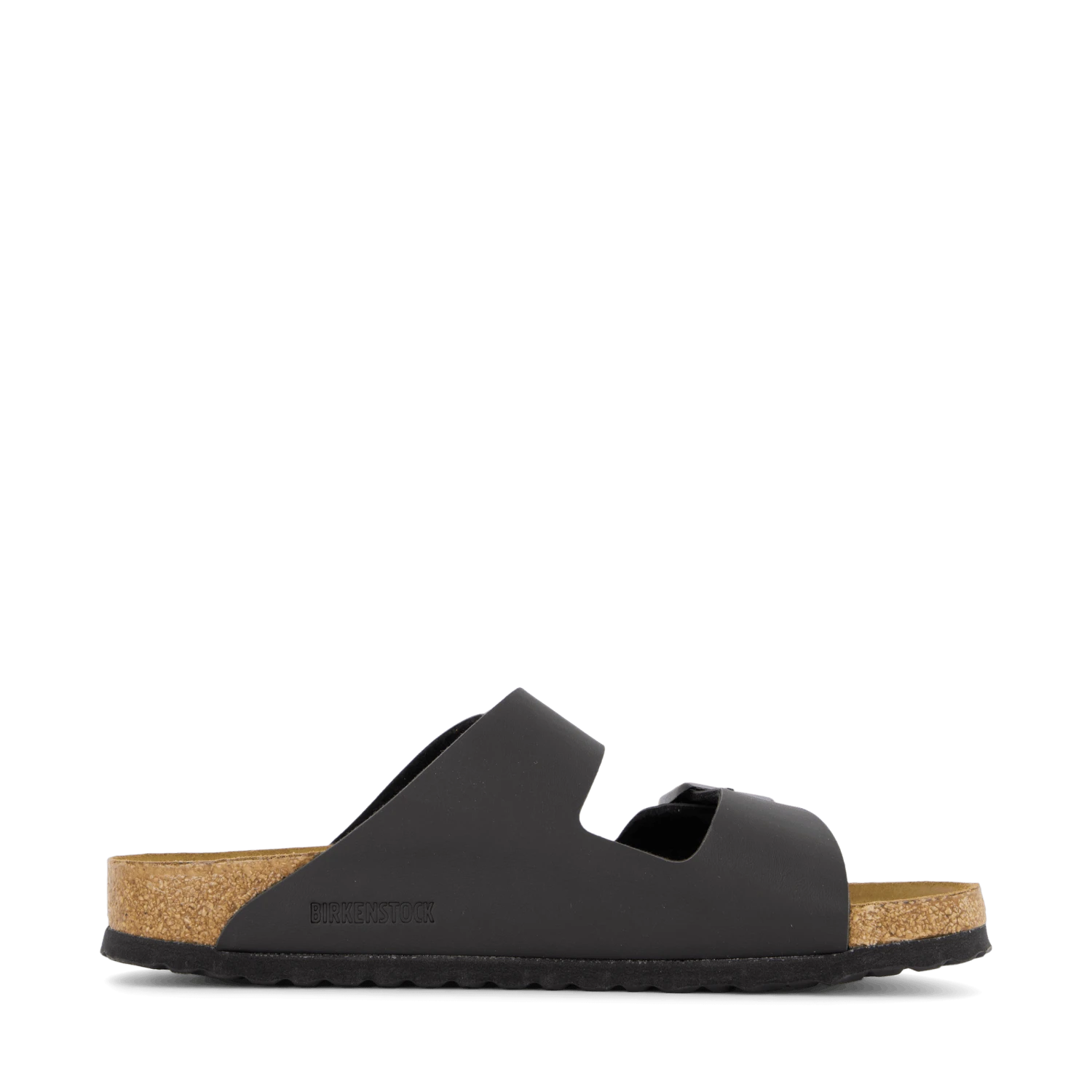 Birkenstock Arizona Soft Footbed Narrow Black(Arizona Slim Soft Black) 3 Birkenstock Arizona Soft Footbed Narrow Black(Arizona Slim Soft Black) - Bild 3