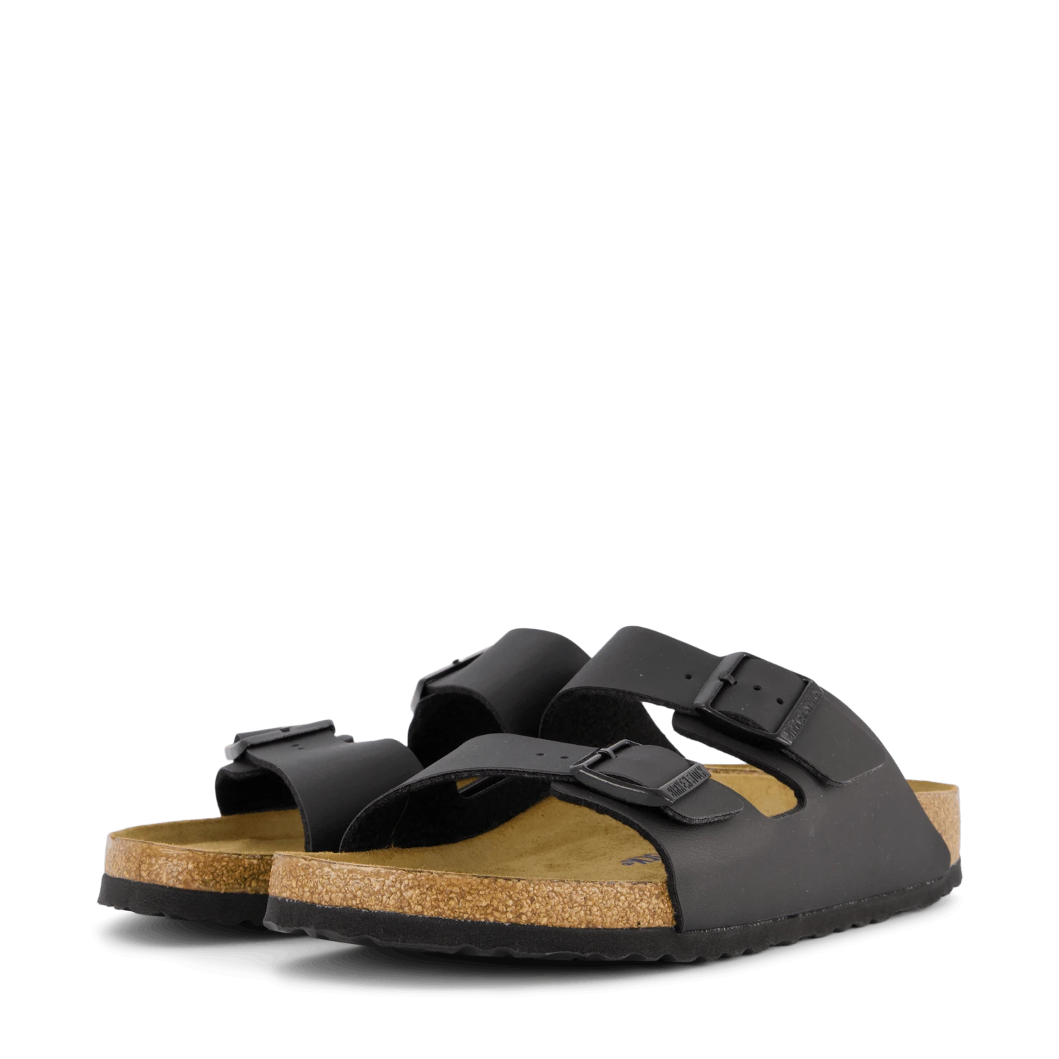 Birkenstock Arizona Soft Footbed Narrow Black(Arizona Slim Soft Black) 5 Birkenstock Arizona Soft Footbed Narrow Black(Arizona Slim Soft Black) - Bild 5