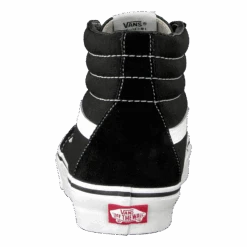 Vans U SK8-HI Black/Black/White(U Sk8 Hi Black Black White) 11 Vans U SK8-HI Black/Black/White(U Sk8 Hi Black Black White) -Heppo Butik 07429 00 bf71151e 913c 490a b7d0 7d9b65e785f3