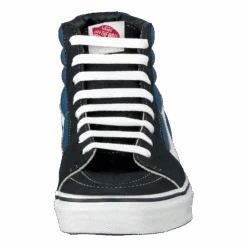 Vans U SK8-HI Navy(U Sk8 Hi Navy) 10 Vans U SK8-HI Navy(U Sk8 Hi Navy) -Heppo Butik 07429 01