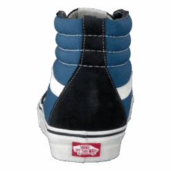 Vans U SK8-HI Navy(U Sk8 Hi Navy) 11 Vans U SK8-HI Navy(U Sk8 Hi Navy) -Heppo Butik 07429 01 52b0e253 4841 4049 8aca b3a3990e7f2f