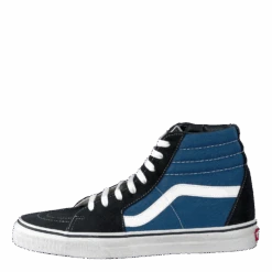 Vans U SK8-HI Navy(U Sk8 Hi Navy)